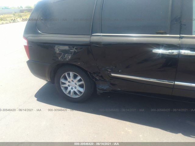 Photo 5 VIN: KNDMH4C38A6335979 - KIA SEDONA 