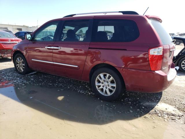 Photo 1 VIN: KNDMH4C3XA6325938 - KIA SEDONA EX 