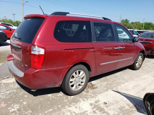 Photo 2 VIN: KNDMH4C3XA6325938 - KIA SEDONA EX 