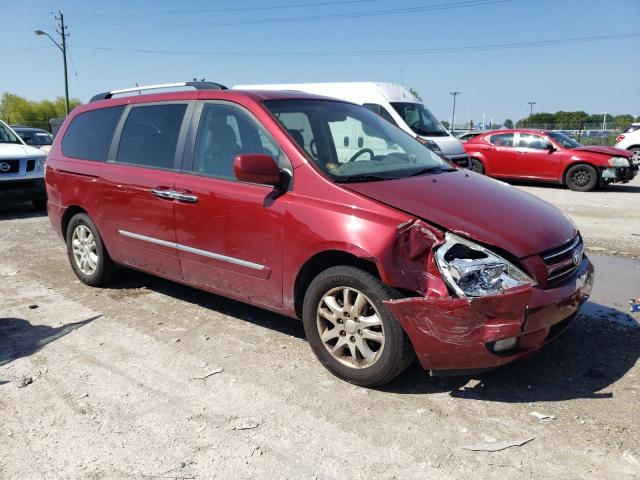 Photo 3 VIN: KNDMH4C3XA6325938 - KIA SEDONA EX 