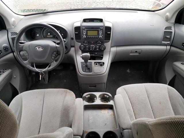 Photo 7 VIN: KNDMH4C3XA6325938 - KIA SEDONA EX 