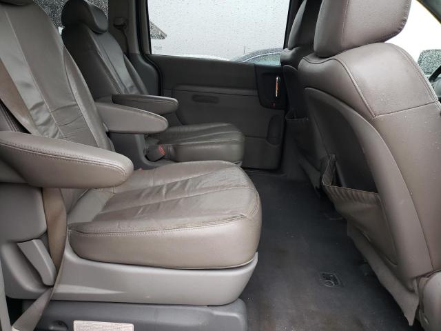 Photo 10 VIN: KNDMH4C3XA6330430 - KIA SEDONA EX 