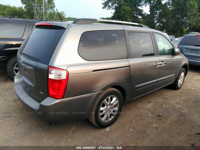 Photo 3 VIN: KNDMH4C3XA6349026 - KIA SEDONA 