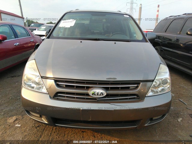 Photo 5 VIN: KNDMH4C3XA6349026 - KIA SEDONA 