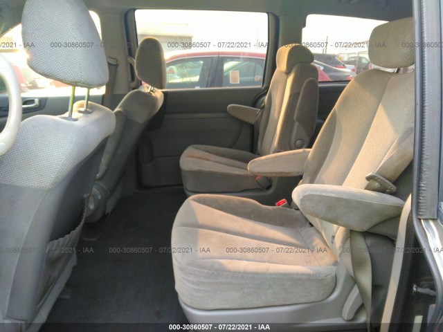 Photo 7 VIN: KNDMH4C3XA6349026 - KIA SEDONA 