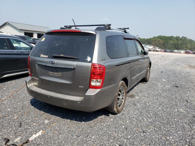 Photo 3 VIN: KNDMH4C70B6387210 - KIA SEDONA EX 