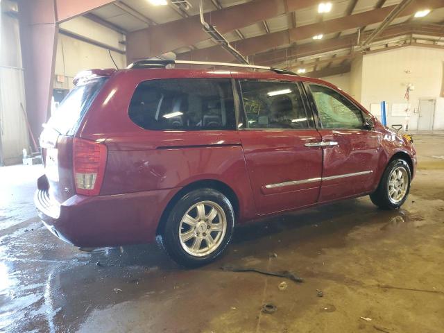 Photo 2 VIN: KNDMH4C70C6431885 - KIA SEDONA EX 