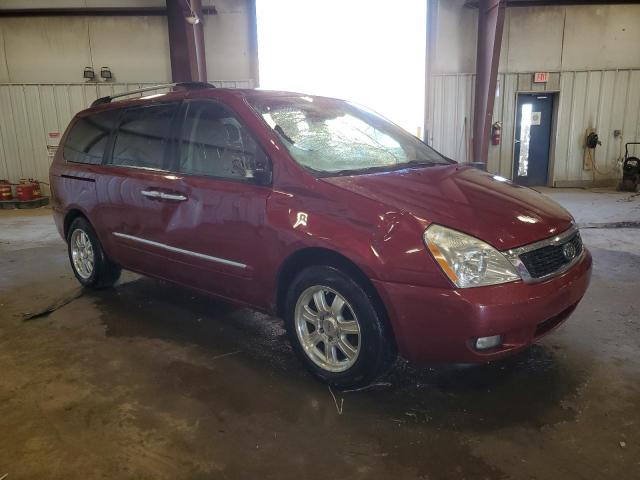 Photo 3 VIN: KNDMH4C70C6431885 - KIA SEDONA EX 