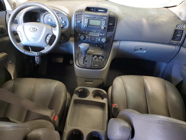 Photo 7 VIN: KNDMH4C70C6431885 - KIA SEDONA EX 