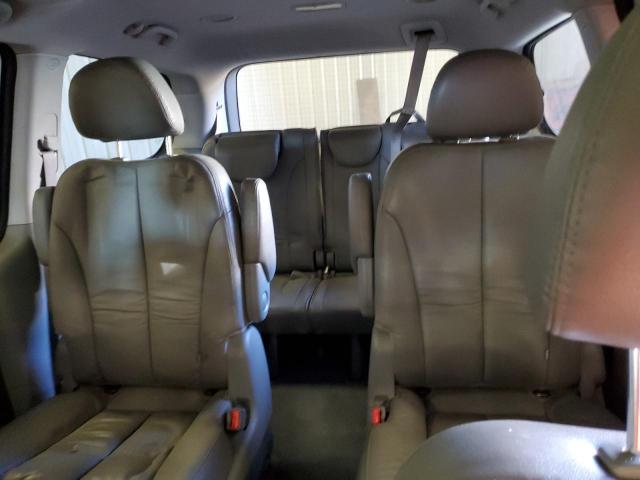 Photo 9 VIN: KNDMH4C70C6431885 - KIA SEDONA EX 