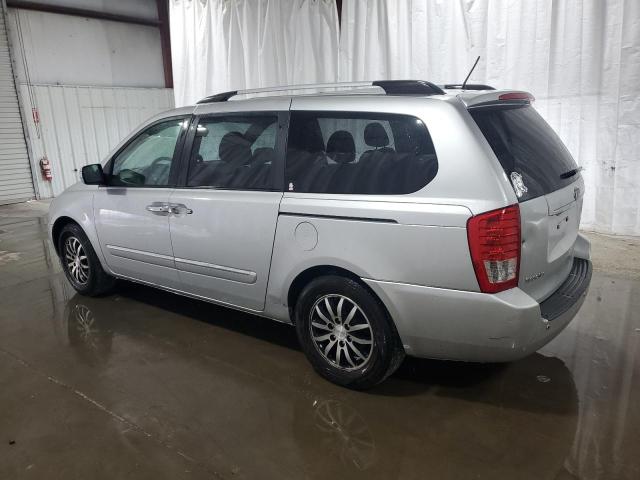 Photo 1 VIN: KNDMH4C70C6432728 - KIA SEDONA EX 