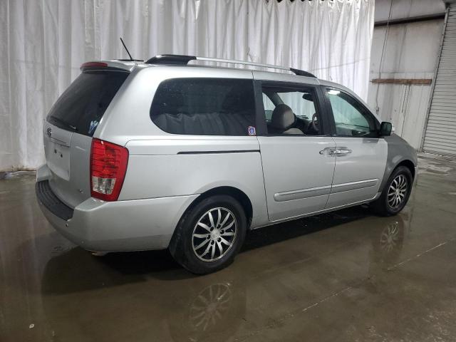 Photo 2 VIN: KNDMH4C70C6432728 - KIA SEDONA EX 