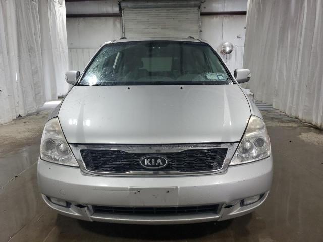 Photo 4 VIN: KNDMH4C70C6432728 - KIA SEDONA EX 