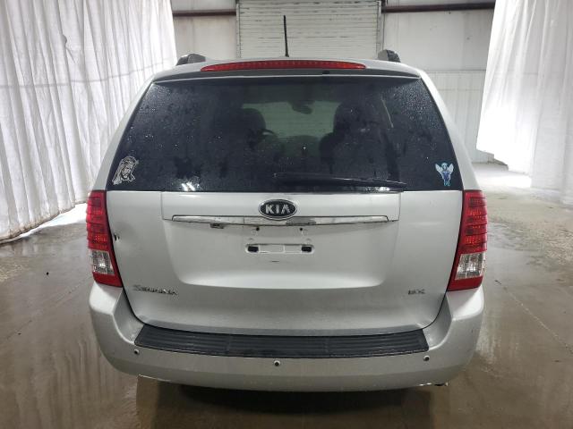 Photo 5 VIN: KNDMH4C70C6432728 - KIA SEDONA EX 