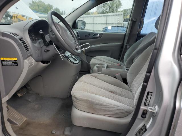 Photo 6 VIN: KNDMH4C70C6432728 - KIA SEDONA EX 