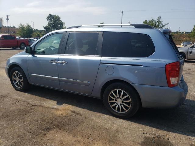 Photo 1 VIN: KNDMH4C70C6436522 - KIA SEDONA EX 