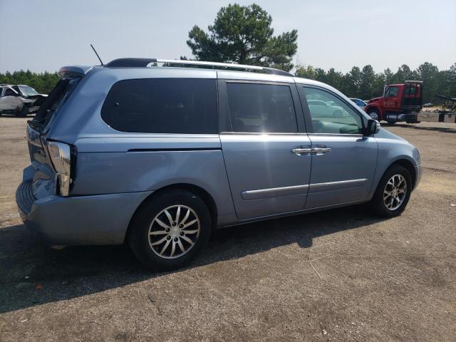 Photo 2 VIN: KNDMH4C70C6436522 - KIA SEDONA EX 