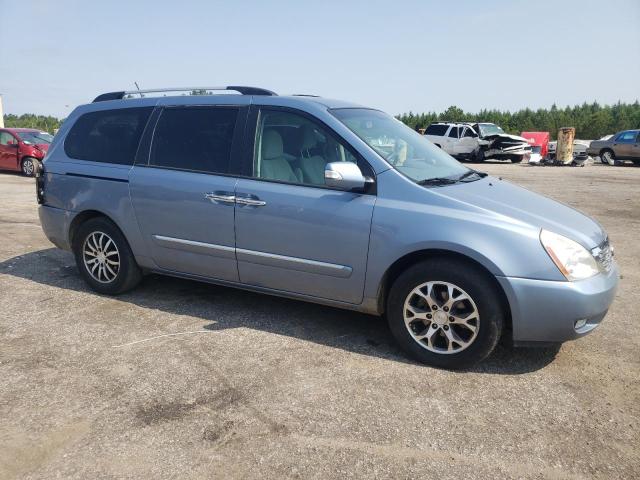 Photo 3 VIN: KNDMH4C70C6436522 - KIA SEDONA EX 