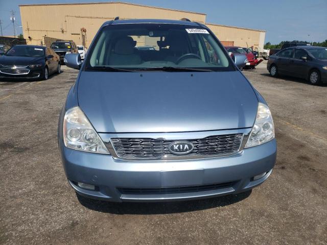 Photo 4 VIN: KNDMH4C70C6436522 - KIA SEDONA EX 