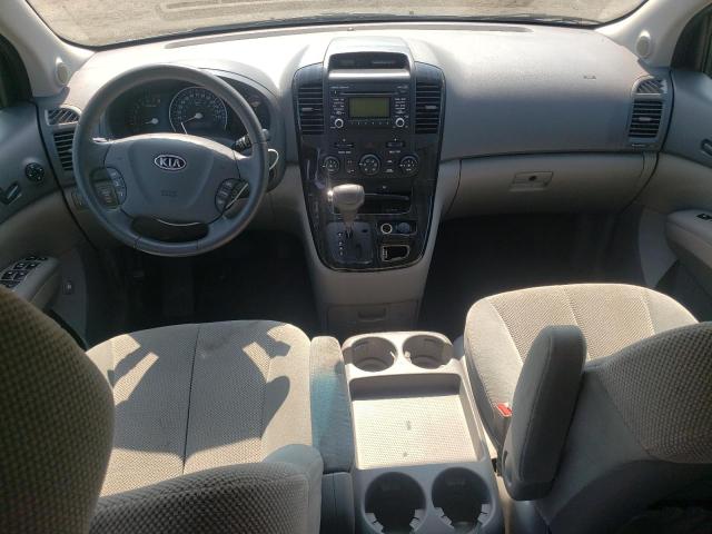 Photo 7 VIN: KNDMH4C70C6436522 - KIA SEDONA EX 