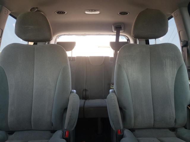 Photo 9 VIN: KNDMH4C70C6436522 - KIA SEDONA EX 