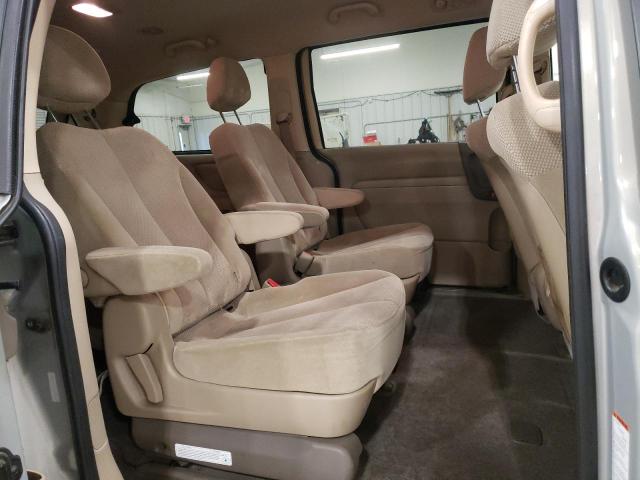 Photo 5 VIN: KNDMH4C70C6442708 - KIA SEDONA EX 