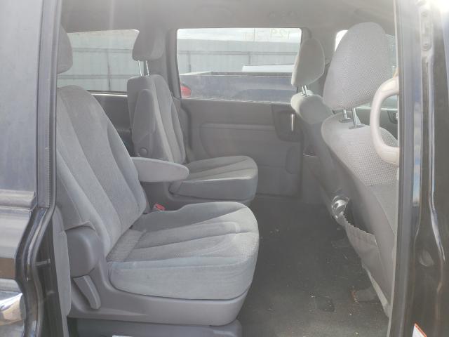 Photo 5 VIN: KNDMH4C70C6469701 - KIA SEDONA EX 