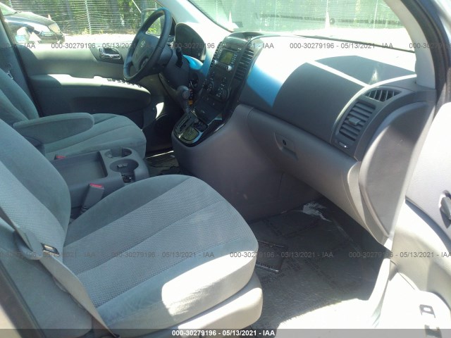 Photo 4 VIN: KNDMH4C70C6471254 - KIA SEDONA 