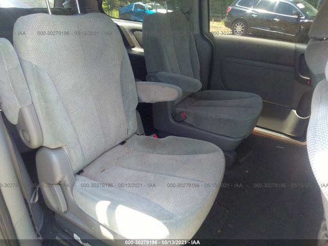 Photo 7 VIN: KNDMH4C70C6471254 - KIA SEDONA 