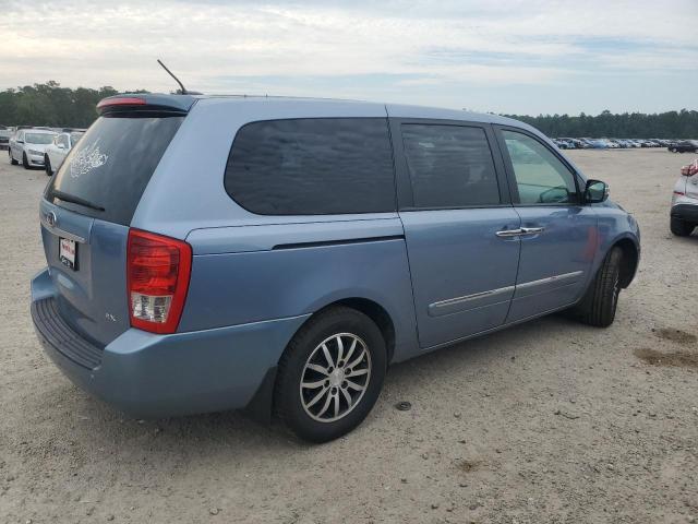 Photo 2 VIN: KNDMH4C70C6499829 - KIA SEDONA EX 