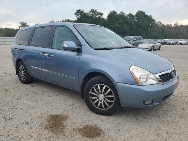 Photo 3 VIN: KNDMH4C70C6499829 - KIA SEDONA EX 