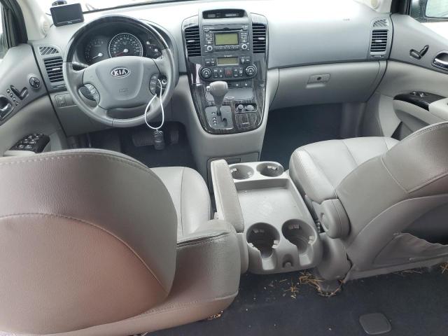 Photo 7 VIN: KNDMH4C70C6499829 - KIA SEDONA EX 