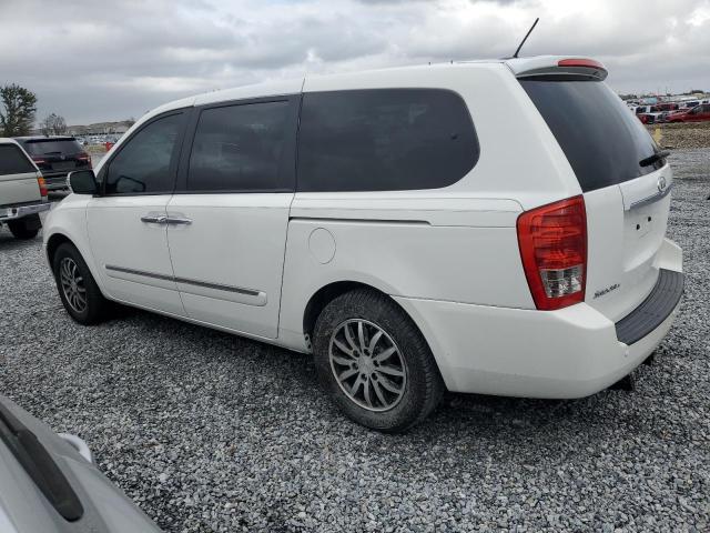 Photo 1 VIN: KNDMH4C70C6504611 - KIA SEDONA EX 