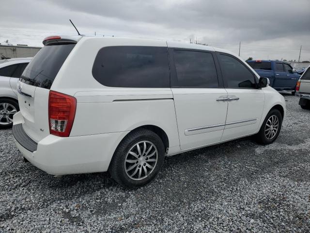 Photo 2 VIN: KNDMH4C70C6504611 - KIA SEDONA EX 