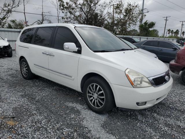 Photo 3 VIN: KNDMH4C70C6504611 - KIA SEDONA EX 