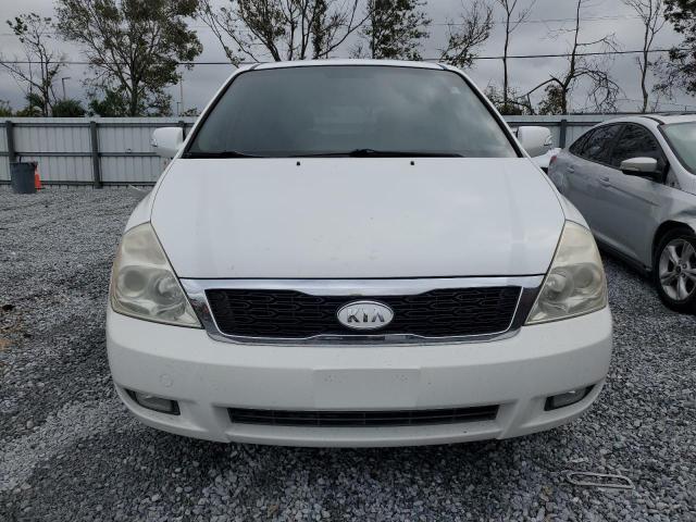 Photo 4 VIN: KNDMH4C70C6504611 - KIA SEDONA EX 