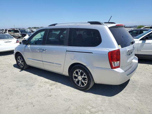 Photo 1 VIN: KNDMH4C70E6535568 - KIA SEDONA EX 