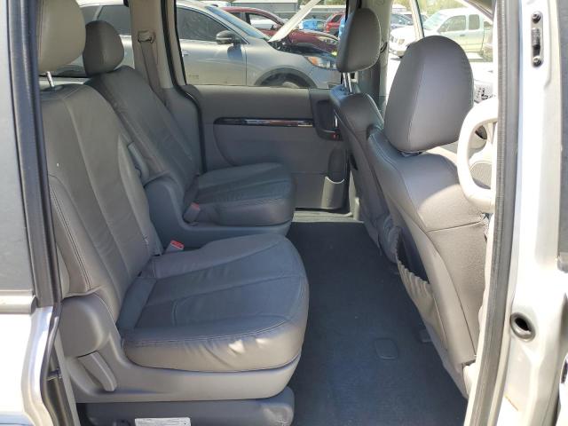 Photo 10 VIN: KNDMH4C70E6535568 - KIA SEDONA EX 