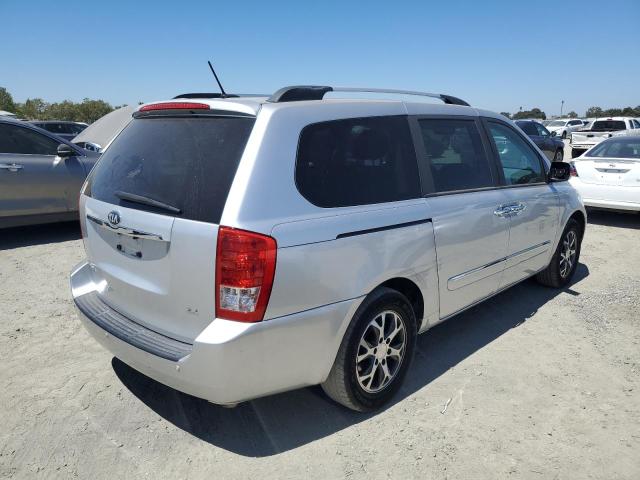 Photo 2 VIN: KNDMH4C70E6535568 - KIA SEDONA EX 