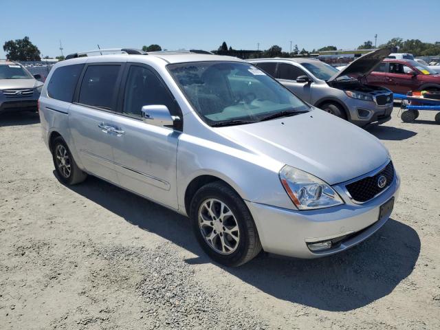 Photo 3 VIN: KNDMH4C70E6535568 - KIA SEDONA EX 