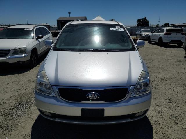 Photo 4 VIN: KNDMH4C70E6535568 - KIA SEDONA EX 