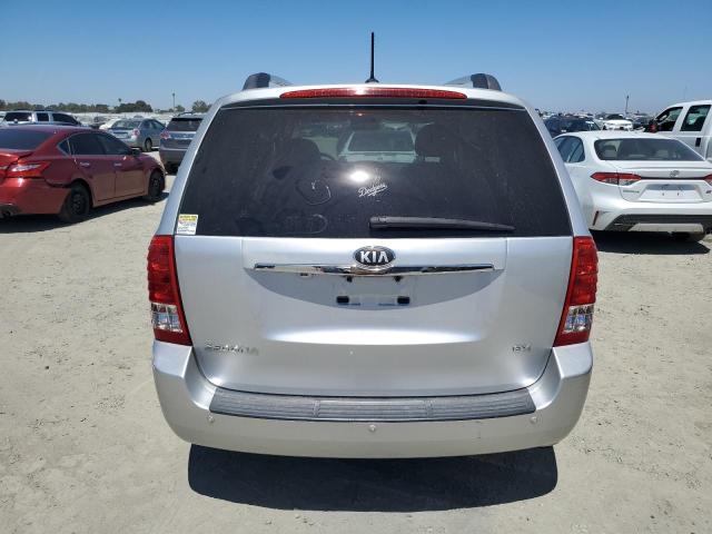 Photo 5 VIN: KNDMH4C70E6535568 - KIA SEDONA EX 