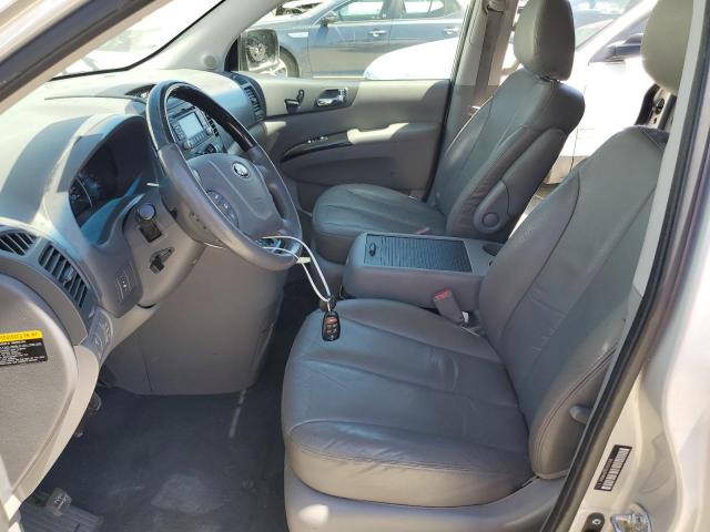 Photo 6 VIN: KNDMH4C70E6535568 - KIA SEDONA EX 