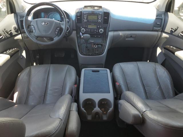 Photo 7 VIN: KNDMH4C70E6535568 - KIA SEDONA EX 