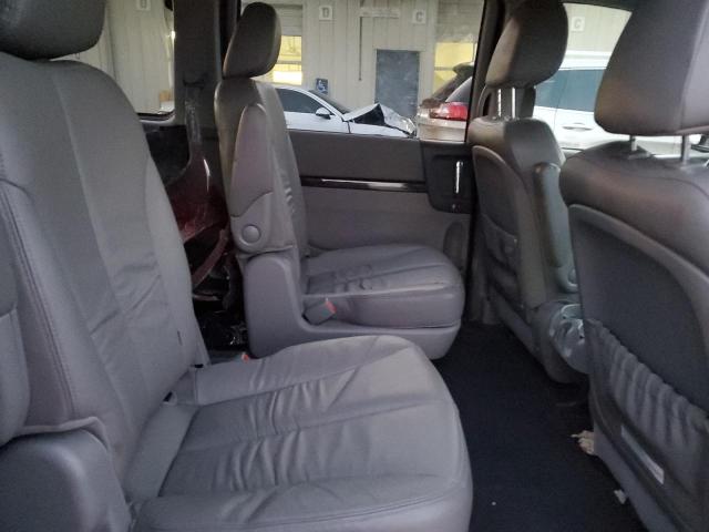 Photo 10 VIN: KNDMH4C70E6561457 - KIA SEDONA EX 