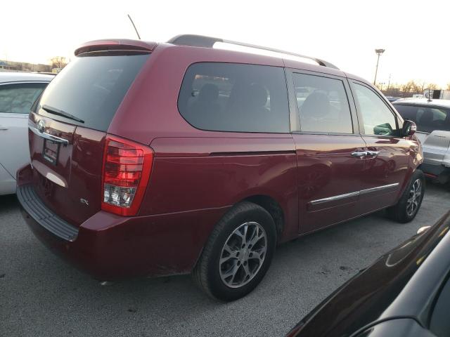 Photo 2 VIN: KNDMH4C70E6561457 - KIA SEDONA EX 