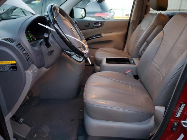 Photo 6 VIN: KNDMH4C70E6561457 - KIA SEDONA EX 