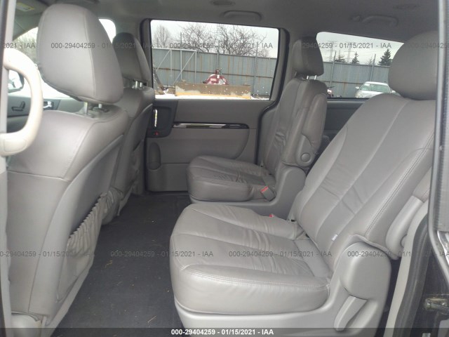 Photo 7 VIN: KNDMH4C70E6571521 - KIA SEDONA 