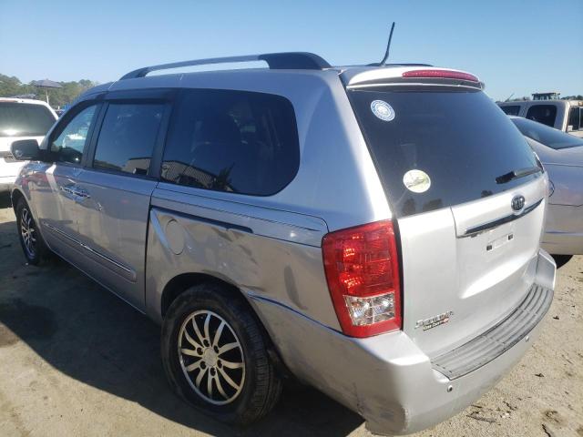 Photo 2 VIN: KNDMH4C71B6397843 - KIA SEDONA EX 