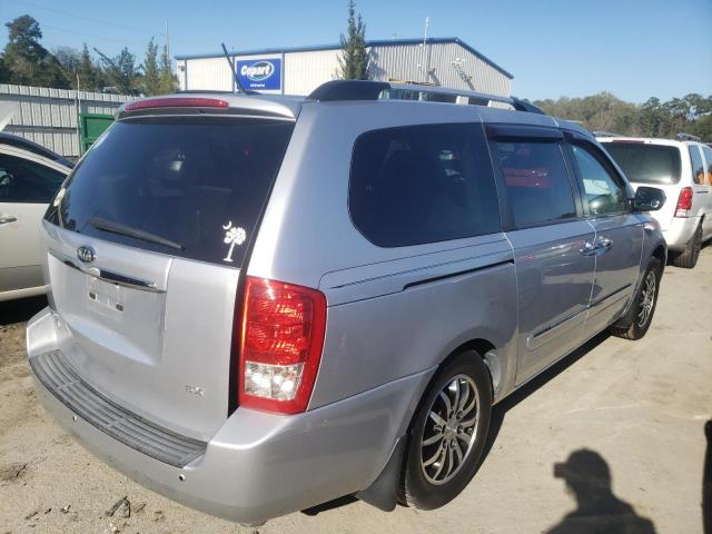 Photo 3 VIN: KNDMH4C71B6397843 - KIA SEDONA EX 